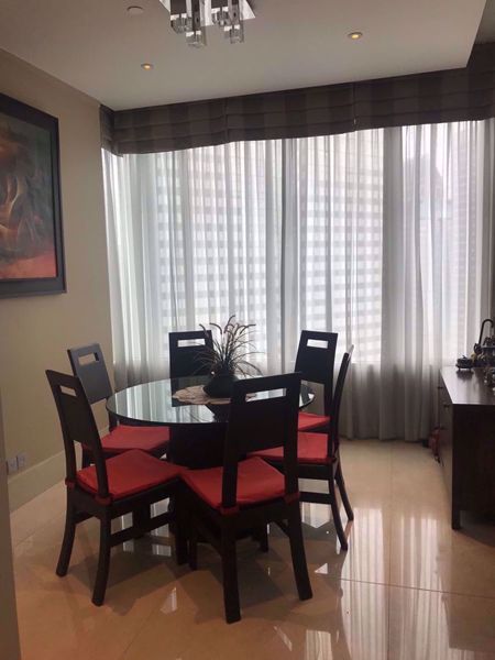 Picture of 2 bed Condo in The Infinity Silom Sub District C07537