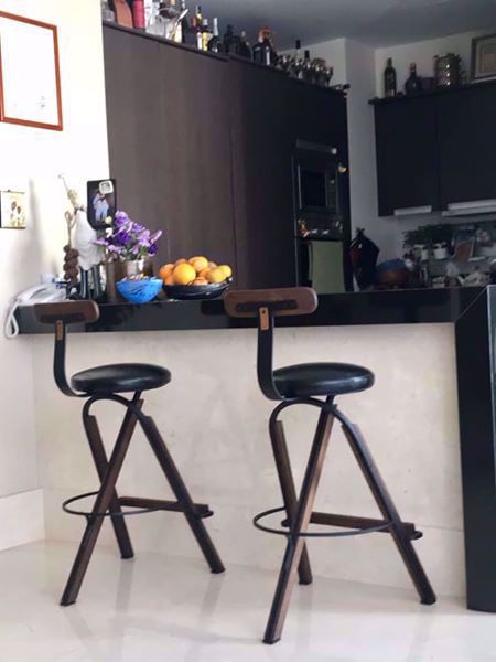 Picture of 2 bed Condo in The Infinity Silom Sub District C07537