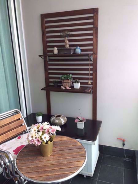 Picture of 2 bed Condo in The Infinity Silom Sub District C07537