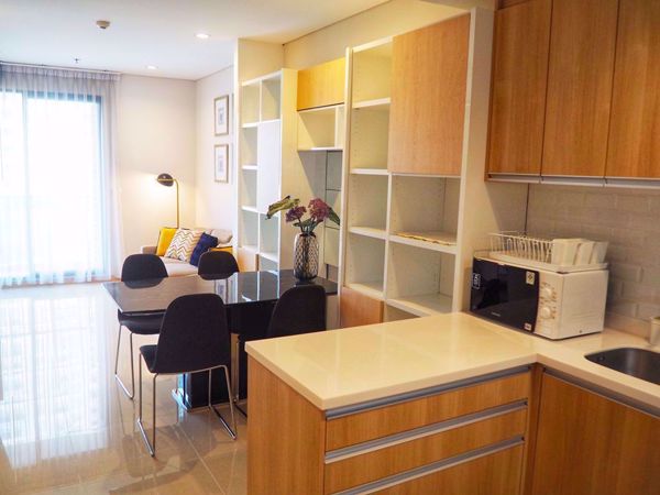 รูปภาพ 1 bed Condo in Villa Asoke Makkasan Sub District C07540