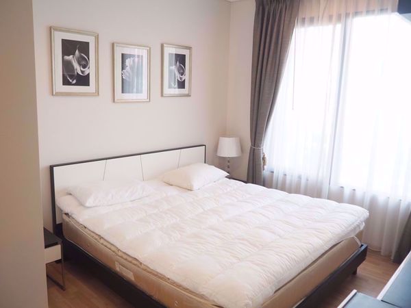 รูปภาพ 1 bed Condo in Villa Asoke Makkasan Sub District C07540