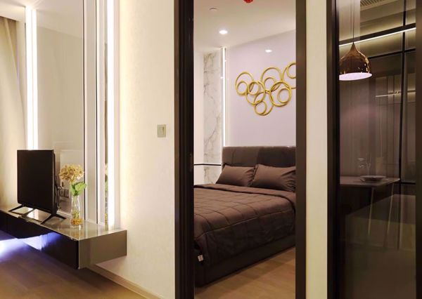 Picture of 1 bed Condo in Ashton Asoke Watthana District C07542