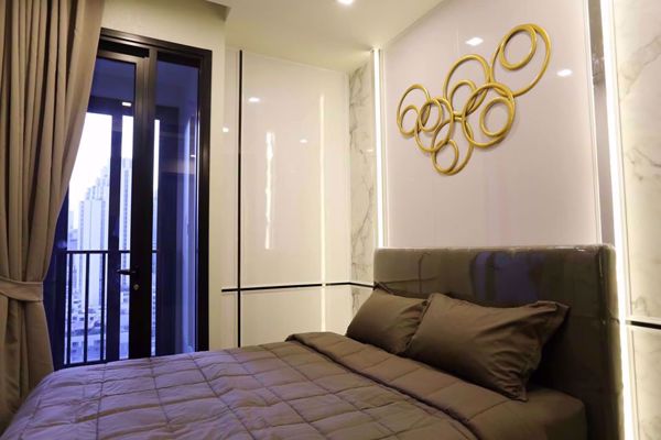 Picture of 1 bed Condo in Ashton Asoke Watthana District C07542