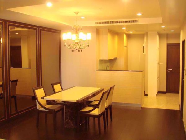 Picture of 1 bed Condo in Sathorn Gardens Thungmahamek Sub District C07543