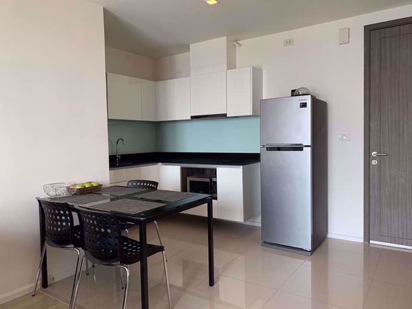 Picture of 2 bed Condo in Quinn Condo Ratchada Din Daeng Sub District C07546