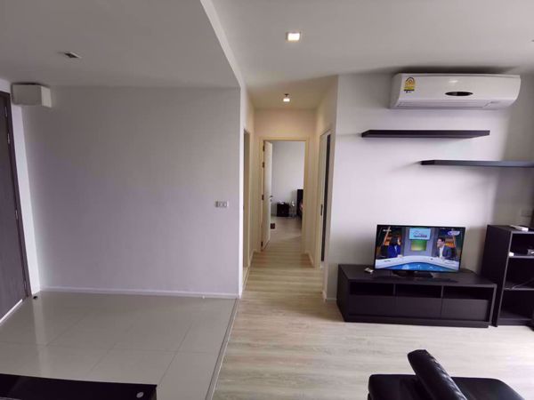 Picture of 2 bed Condo in Quinn Condo Ratchada Din Daeng Sub District C07546