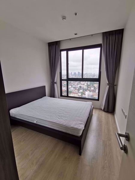 Picture of 2 bed Condo in Quinn Condo Ratchada Din Daeng Sub District C07546