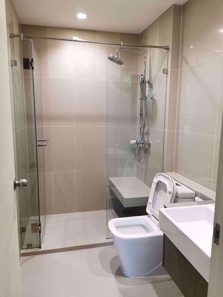 Picture of 2 bed Condo in Quinn Condo Ratchada Din Daeng Sub District C07546