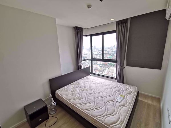 Picture of 2 bed Condo in Quinn Condo Ratchada Din Daeng Sub District C07546