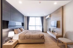 Picture of 2 bed Condo in Bliss by The Opus Watthana District C07548