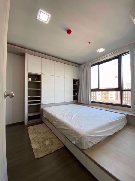 Picture of 1 bed Condo in Ideo Sukhumvit 93 Phrakhanong District C07549