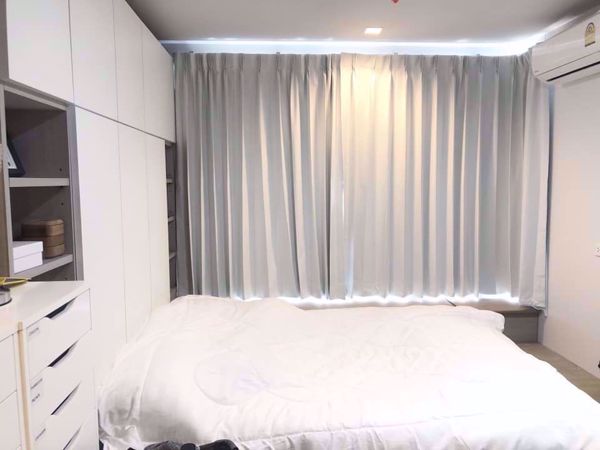 Picture of 1 bed Condo in Ideo Sukhumvit 93 Phrakhanong District C07549