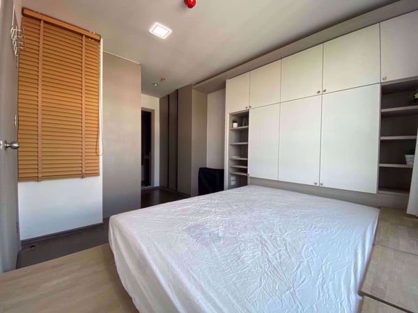 Picture of 1 bed Condo in Ideo Sukhumvit 93 Phrakhanong District C07549