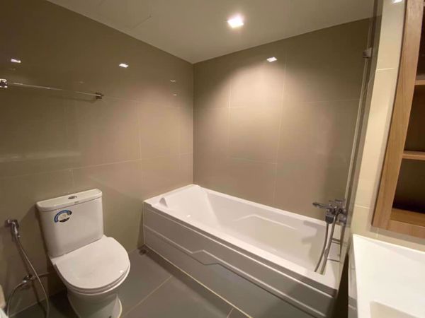 Picture of 1 bed Condo in Ideo Sukhumvit 93 Phrakhanong District C07549