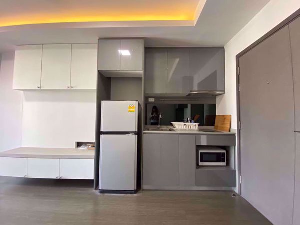 Picture of 1 bed Condo in Ideo Sukhumvit 93 Phrakhanong District C07549