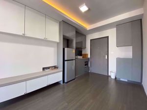 Picture of 1 bed Condo in Ideo Sukhumvit 93 Phrakhanong District C07549