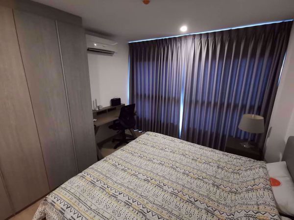 รูปภาพ 1 bed Condo in D’MEMORIA Samsennai Sub District C07552