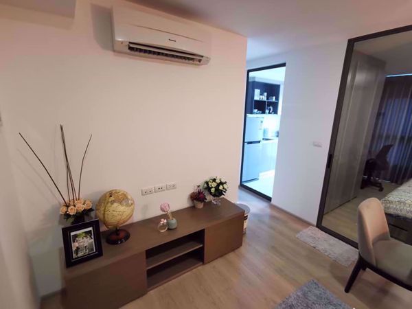 รูปภาพ 1 bed Condo in D’MEMORIA Samsennai Sub District C07552