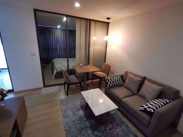 รูปภาพ 1 bed Condo in D’MEMORIA Samsennai Sub District C07552