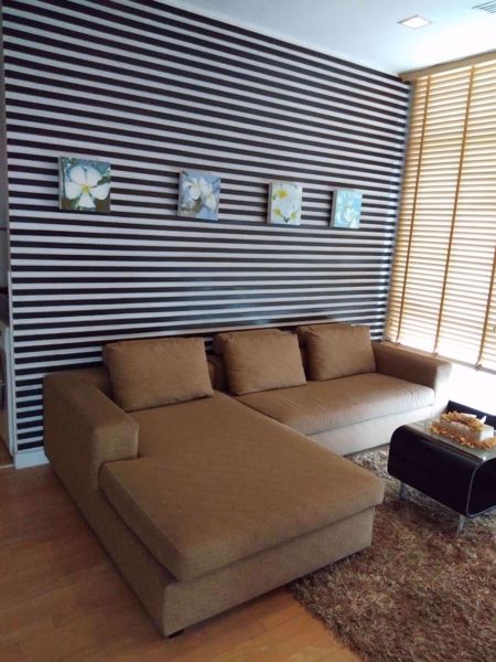 Picture of 1 bed Condo in Baan Sathorn Chaopraya Khlong Ton Sai Sub District C07553