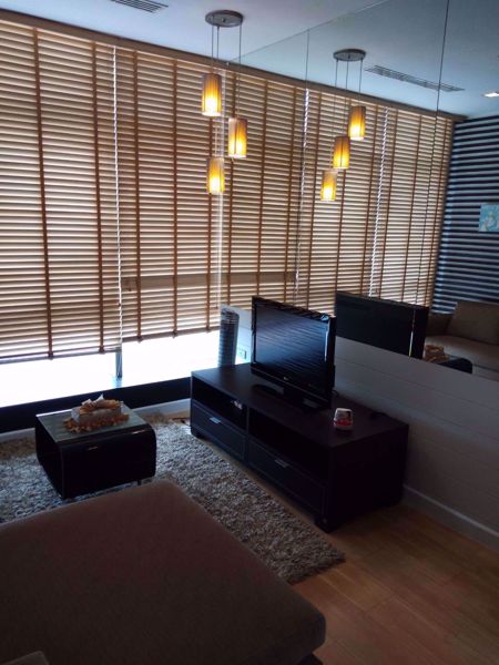 Picture of 1 bed Condo in Baan Sathorn Chaopraya Khlong Ton Sai Sub District C07553