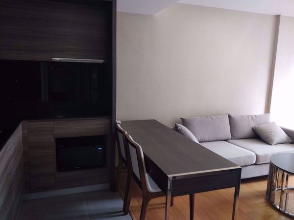 Picture of 1 bed Condo in Klass Condo Langsuan Lumphini Sub District C07554