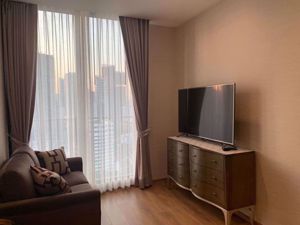 Picture of 1 bed Condo in Noble BE33 Watthana District C07555