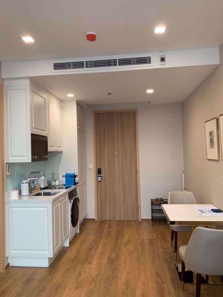 Picture of 1 bed Condo in Noble BE33 Watthana District C07555