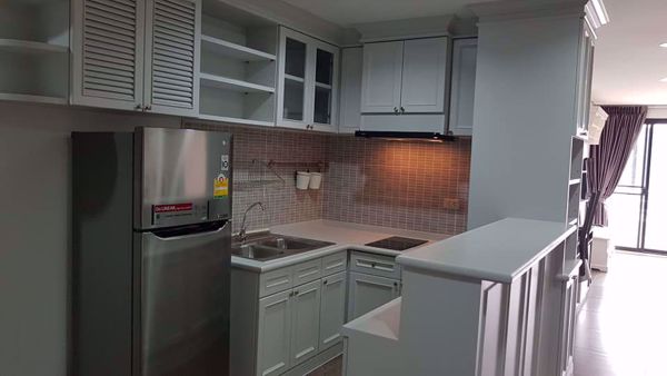 Picture of 2 bed Condo in Sampoom Garden Bang Rak District C07559