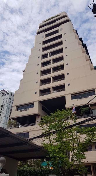 Picture of 2 bed Condo in Sampoom Garden Bang Rak District C07559