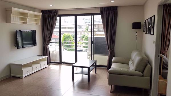 Picture of 2 bed Condo in Sampoom Garden Bang Rak District C07559