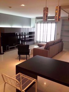 Picture of 1 bed Condo in Liberty Park 2 Khlong Toei Nuea Sub District C07562