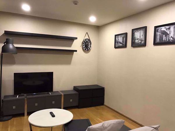 Picture of 1 bed Condo in Klass Condo Langsuan Lumphini Sub District C07566