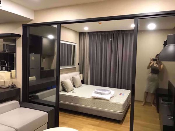 Picture of 1 bed Condo in Klass Condo Langsuan Lumphini Sub District C07566