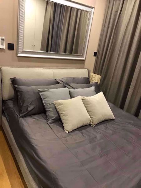 Picture of 1 bed Condo in Klass Condo Langsuan Lumphini Sub District C07566