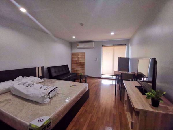 Picture of Studio bed Condo in Regent Home 22 Sukhumvit 85 Phrakhanong District C07568