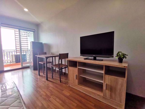 Picture of Studio bed Condo in Regent Home 22 Sukhumvit 85 Phrakhanong District C07568