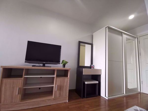 Picture of Studio bed Condo in Regent Home 22 Sukhumvit 85 Phrakhanong District C07568