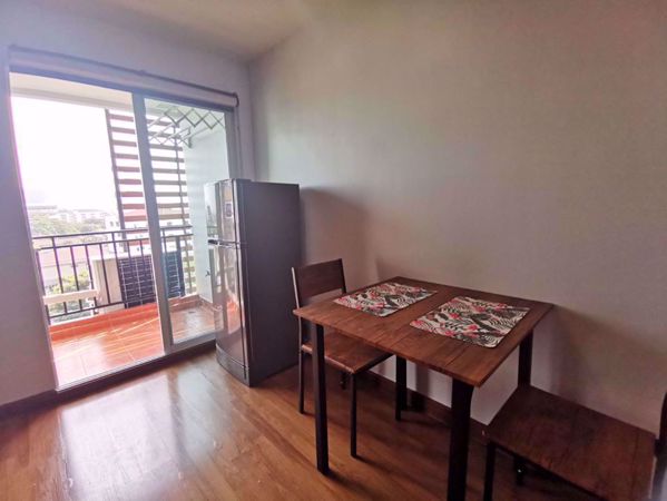 Picture of Studio bed Condo in Regent Home 22 Sukhumvit 85 Phrakhanong District C07568