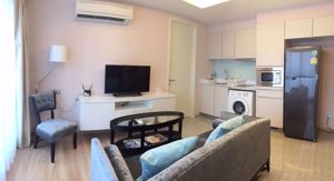 Picture of 1 bed Condo in H Sukhumvit 43 Watthana District C07573