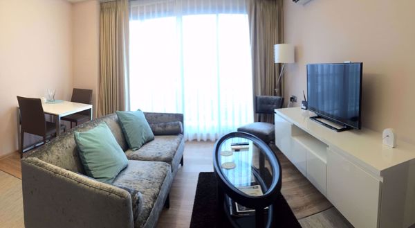 Picture of 1 bed Condo in H Sukhumvit 43 Watthana District C07573