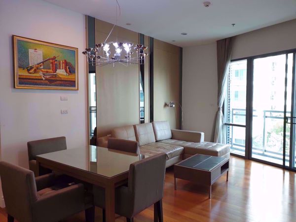 รูปภาพ 1 bed Condo in Bright Sukhumvit 24 Khlongtan Sub District C07575