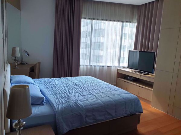 รูปภาพ 1 bed Condo in Bright Sukhumvit 24 Khlongtan Sub District C07575