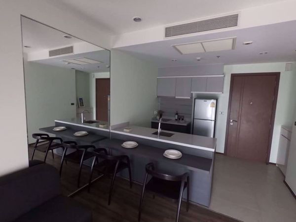 รูปภาพ 1 bed Condo in WYNE Sukhumvit Watthana District C07576