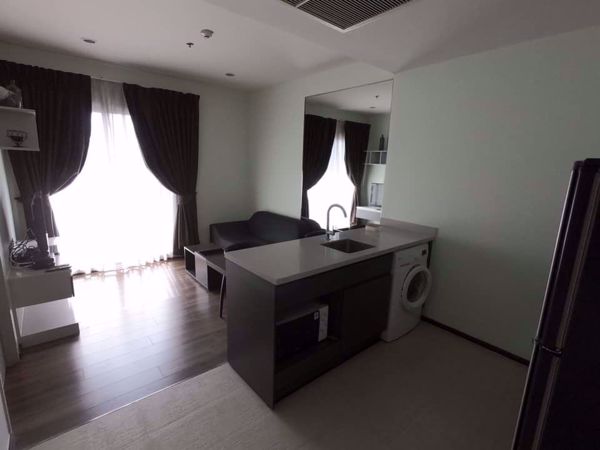 รูปภาพ 1 bed Condo in WYNE Sukhumvit Watthana District C07576