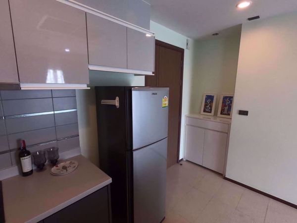 รูปภาพ 1 bed Condo in WYNE Sukhumvit Watthana District C07576