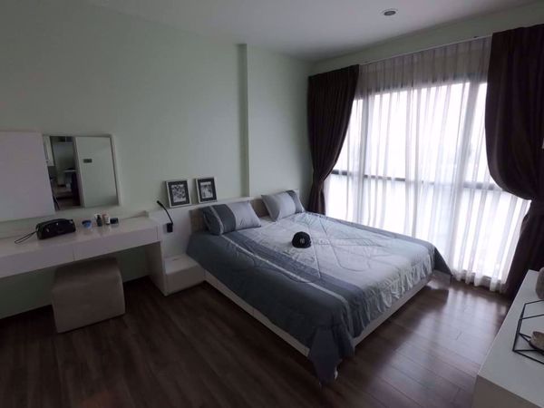 รูปภาพ 1 bed Condo in WYNE Sukhumvit Watthana District C07576