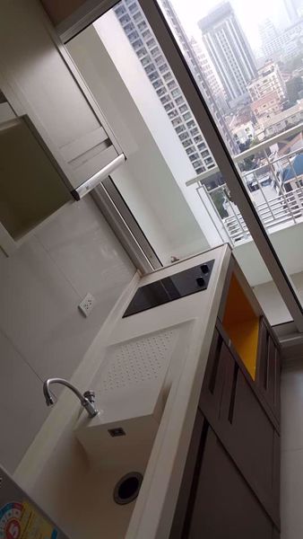 Picture of Studio bed Condo in Ivy Sathorn 10 Silom Sub District C07578