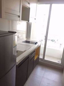 Picture of Studio bed Condo in Ivy Sathorn 10 Silom Sub District C07578