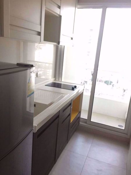 Picture of Studio bed Condo in Ivy Sathorn 10 Silom Sub District C07578